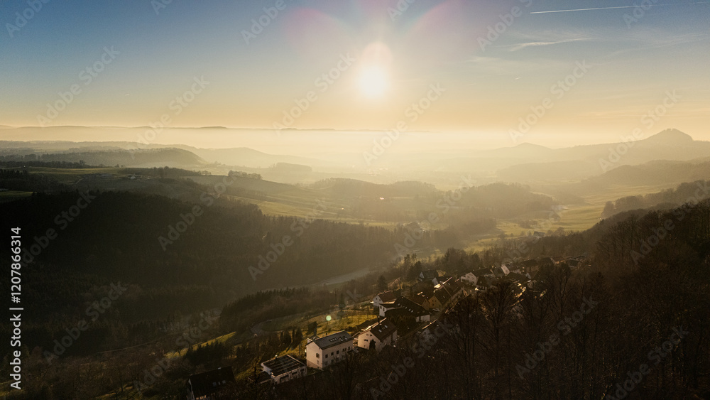 Fototapeta premium default