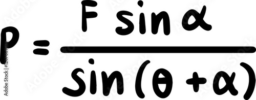 force and law of motion newton law Physics illustrations