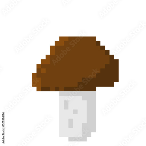  mushroom for pixel game