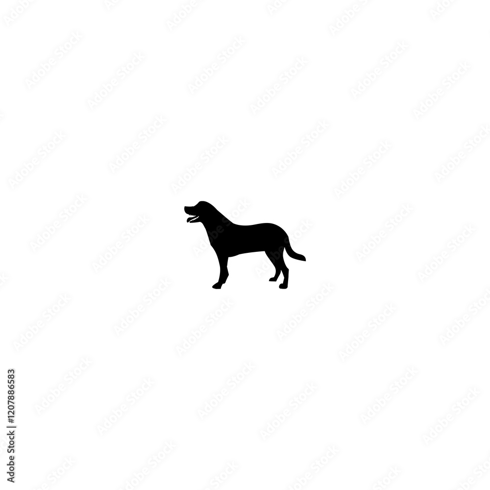 Dog Vector Art, Icons, and Graphics Dog Vector Art, Icons, and Graphics