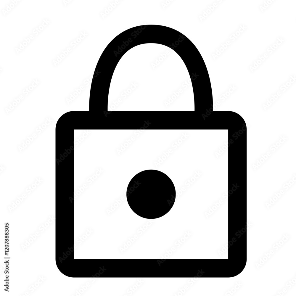 Lock symbol representing the concept of safeguarding wealth, assets, or data. Protection, security, wealth, assets, secrecy, control, privacy, reliability. financial security applications, encrypt
Lock symbol representing the concept of safeguarding wealth, assets, or data. Protection, security, wealth, assets, secrecy, control, privacy, reliability. financial security applications, encrypt