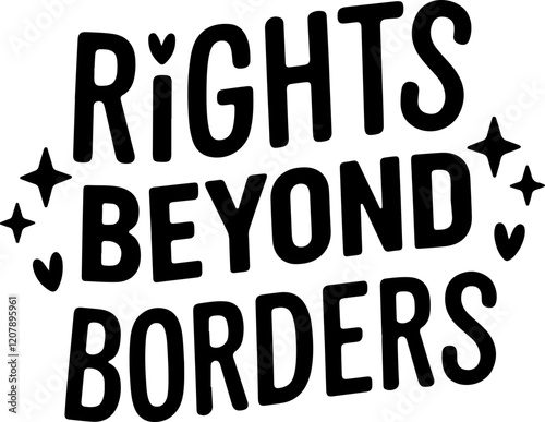 Rights Beyond Borders.
