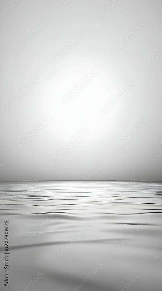 Abstract Gray Water Background Illustration Abstract Gray Water Background Illustration
