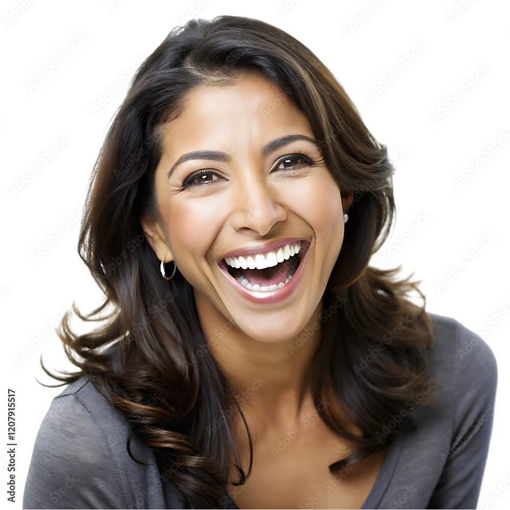 Happy Woman Portrait Beautiful Smiling Laughter Joyful fun girl face girl teeth model Happy Woman Portrait Beautiful Smiling Laughter Joyful fun girl face girl teeth model