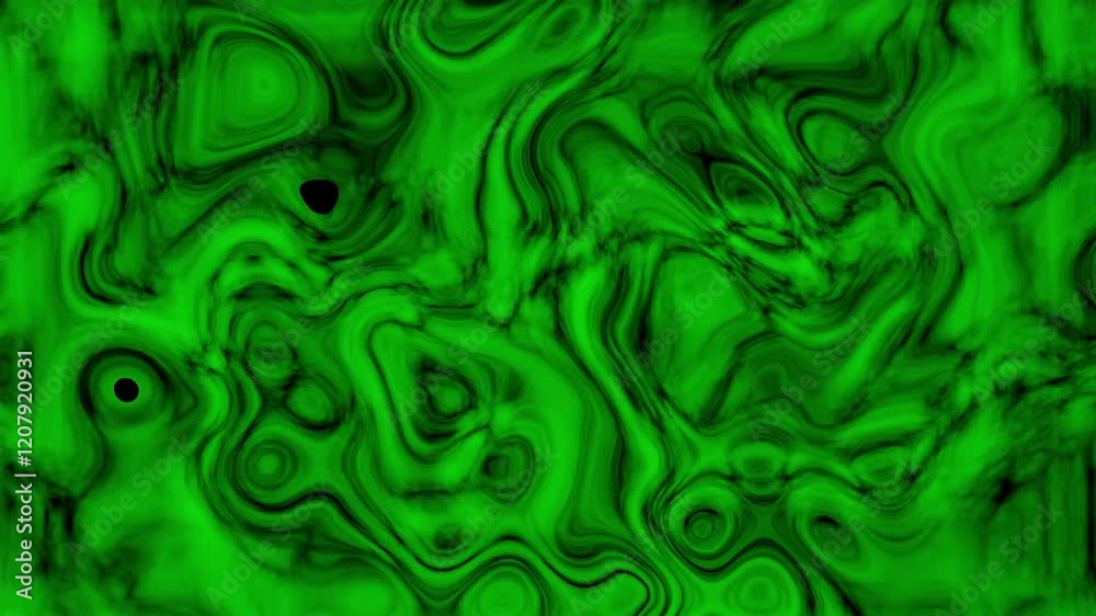 Abstract colorful swirling liquid background. its an awesome dark liquid background.