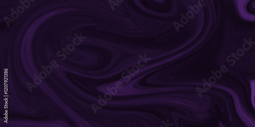 Texture liquid abstract wavy pattern design. Abstract background luxury cloth or liquid wave purple fabric silk satin background. Luxury smooth background. Vector illustration