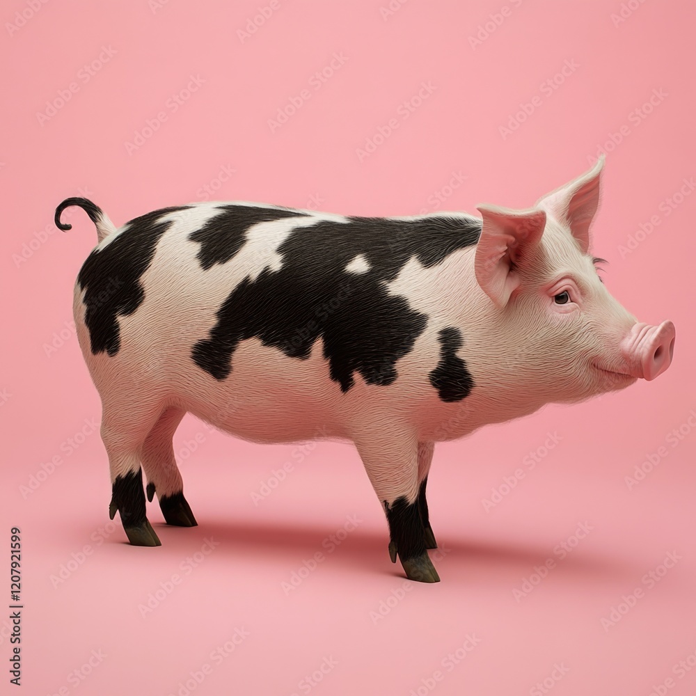 Pig Statue Pig Statue