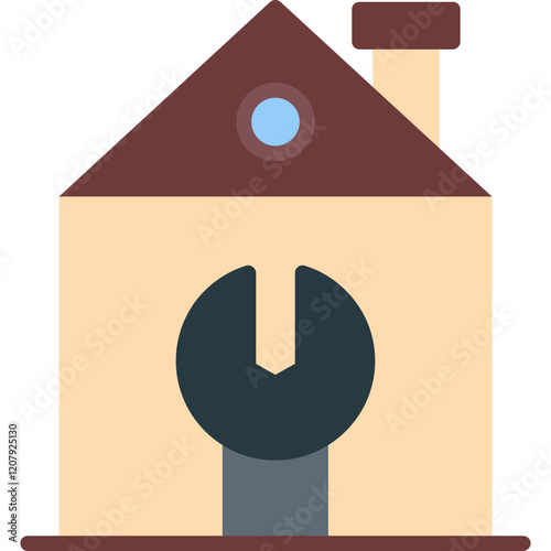 Maintenance Icon