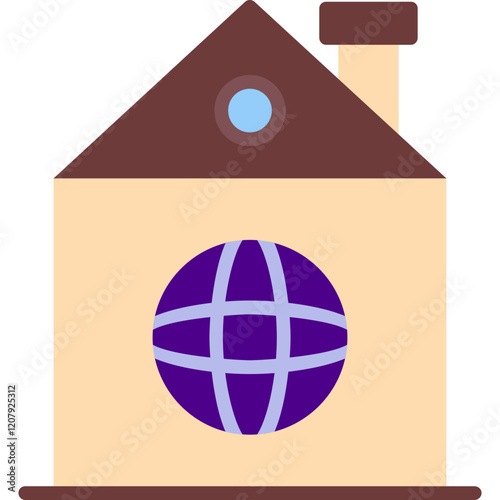 Internet Icon