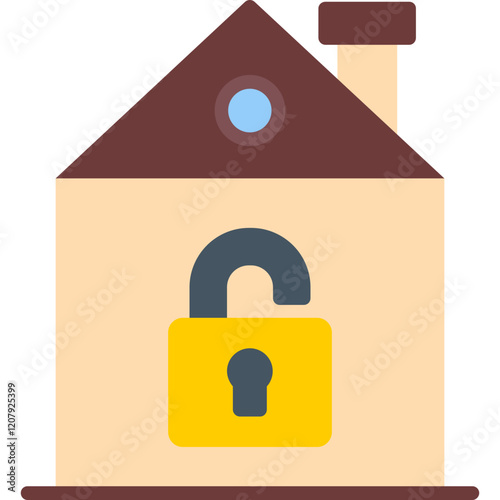 Unlock Icon
