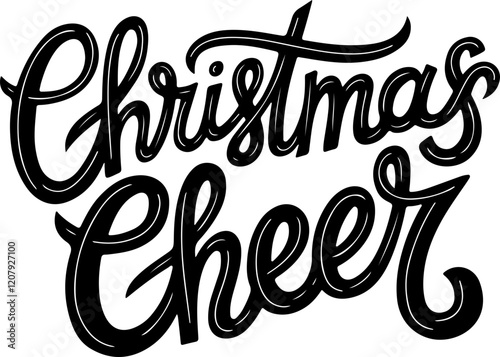 Christmas Cheer.