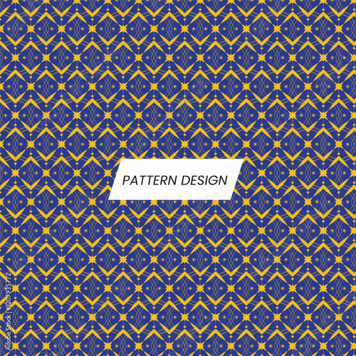 luxury products in trendy linear style.Vector set of design elements, Geometric floral set of seamless patterns.Classic illustration.