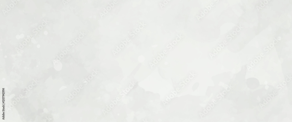 Naklejka premium White background texture in vintage old paper or antique grunge wall design