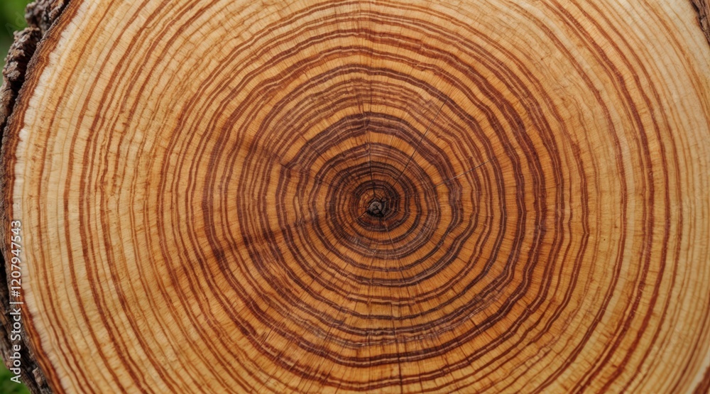 High-detail wooden surface close-up with annual rings and prominent knot, rustic tree slice with natural patterns and textures, warm earthy tones, and organic feel. High-detail wooden surface close-up with annual rings and prominent knot, rustic tree slice with natural patterns and textures, warm earthy tones, and organic feel.