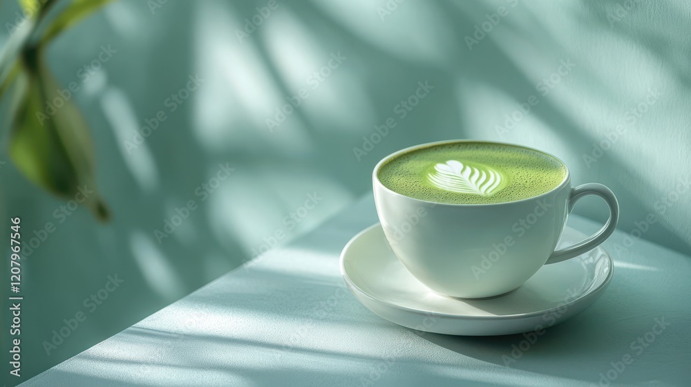 Brewing cozy matcha latte matcha latte cozy vibes Brewing cozy matcha latte matcha latte cozy vibes
