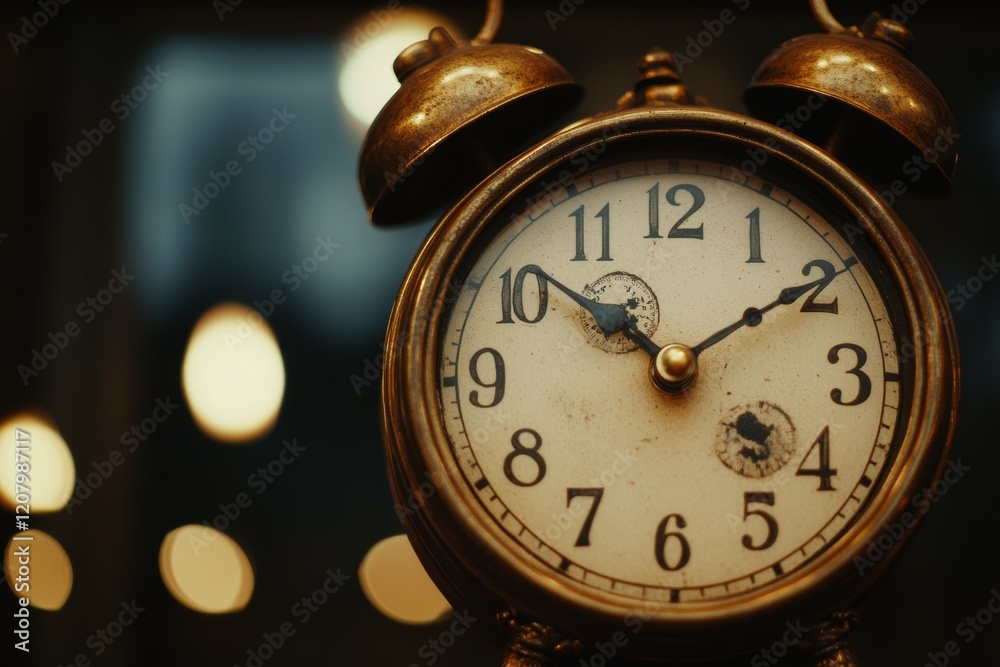 The Two Faced Clock, Borderline Personality Disorder The Two Faced Clock, Borderline Personality Disorder