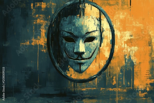 The Masked Mirror, Antisocial Personality Disorder