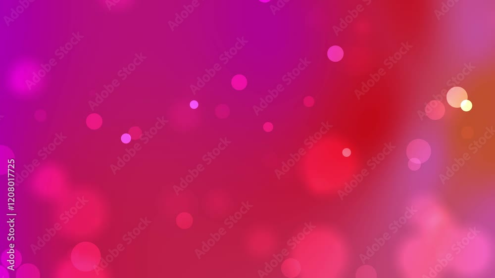 Red background features orange starburst lines forming symmetrical shapes. Red background features orange starburst lines forming symmetrical shapes.