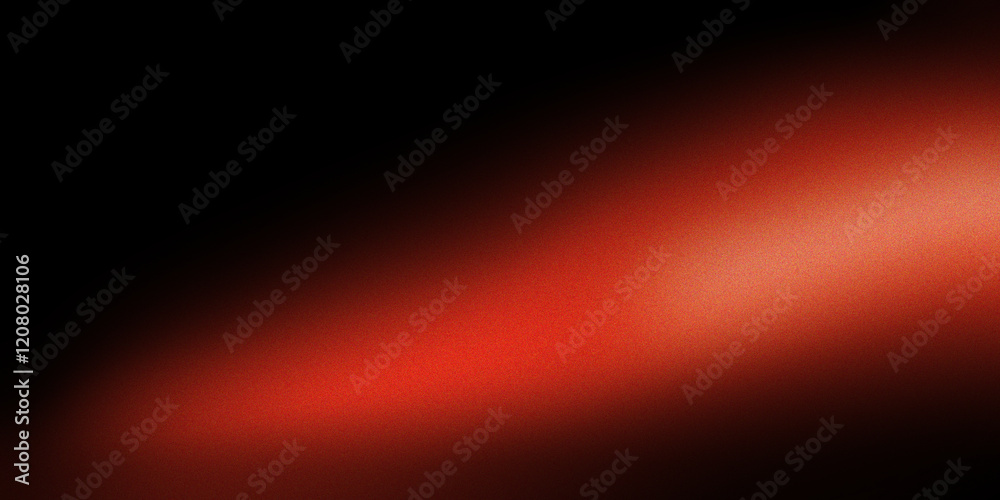 red abstract, grainy, streak on black background red abstract, grainy, streak on black background