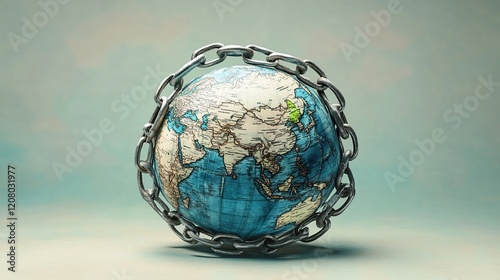 Global Restrictions: A World Bound by Chains