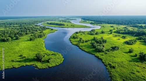 Climate Change Effects on Freshwater Ecosystems