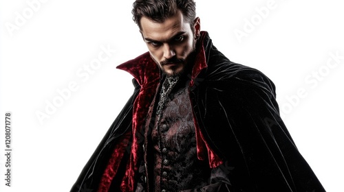 Dracula's Covenant: The Gothic Guardian photo