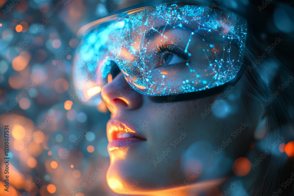 Exploring new dimensions of virtual reality therapy in an abstract space Exploring new dimensions of virtual reality therapy in an abstract space