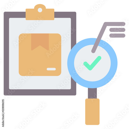 quality Icon Element For Design