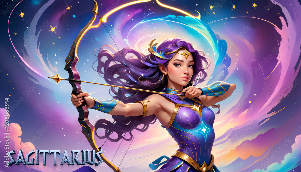 sagfittarius horoscope zodiac representation sagfittarius horoscope zodiac representation