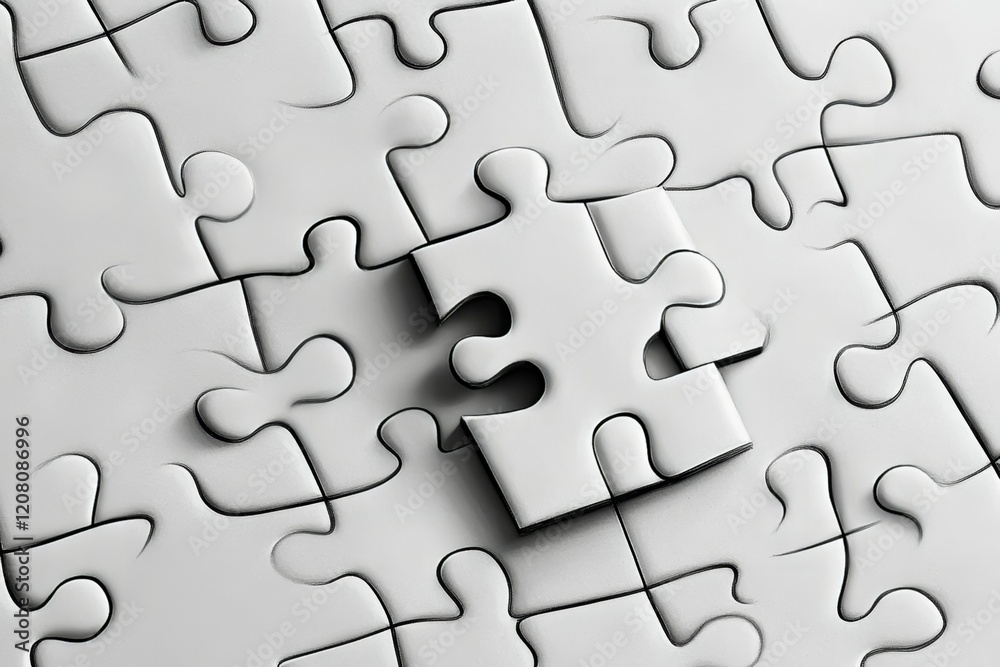 The Missing Puzzle Piece, Dependent Personality Disorder The Missing Puzzle Piece, Dependent Personality Disorder