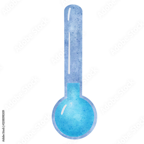 thermometer low temp