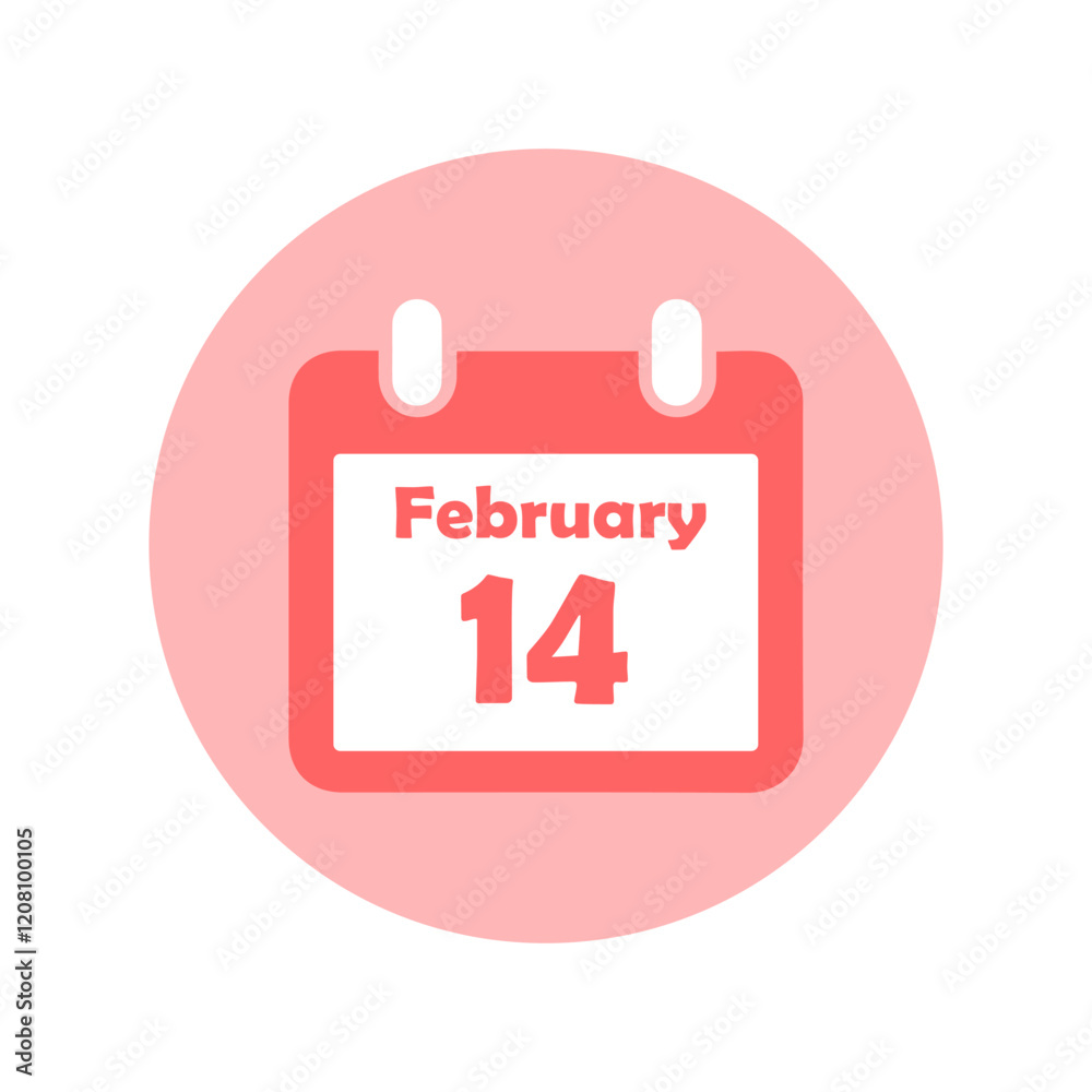Happy Valentine's Day Vector Happy Valentine's Day Vector