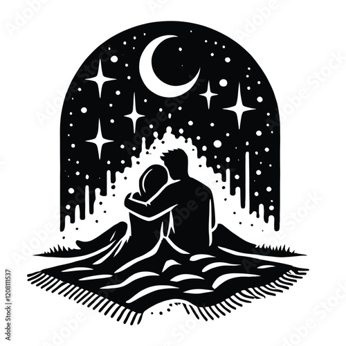 Starry Night Romance