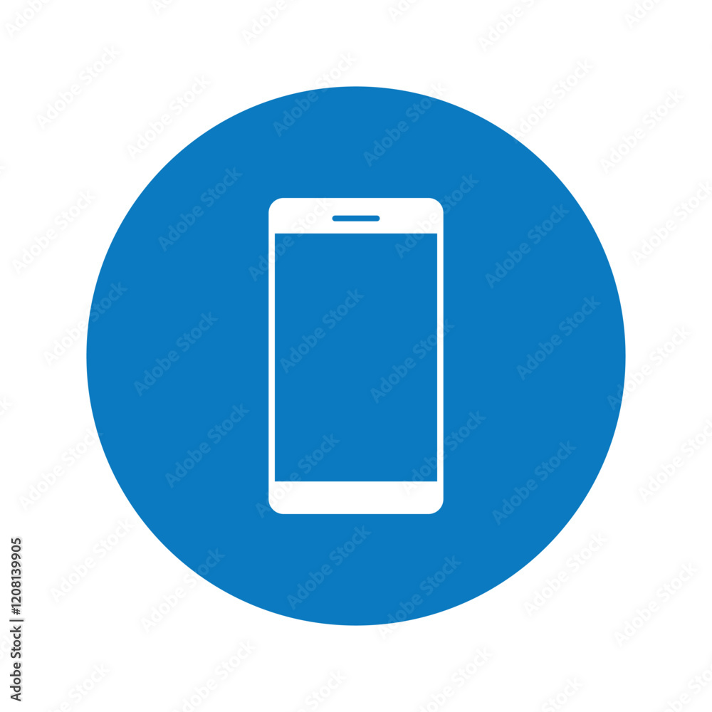 Smartphone Icon: A Versatile Symbol for Mobile Technology Smartphone Icon: A Versatile Symbol for Mobile Technology