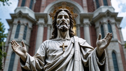 jesus christ, statue religion, god bible christianity passion of christ, cross prayer statue of jesus christ, church evangelical catholics