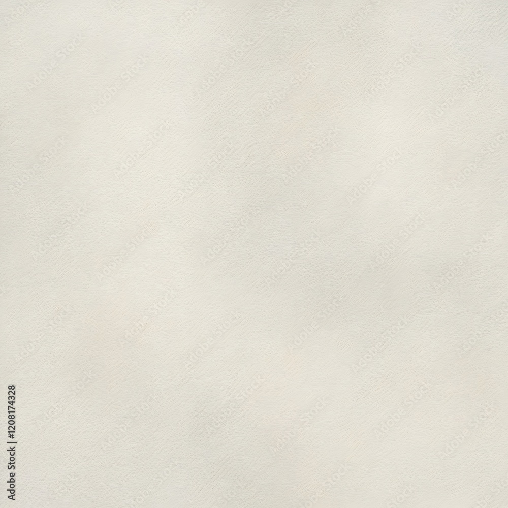 Fototapeta premium Blank white watercolor paper texture