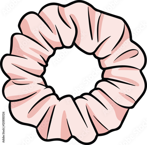 Beauty Cosmetic sticker clipart illustration 