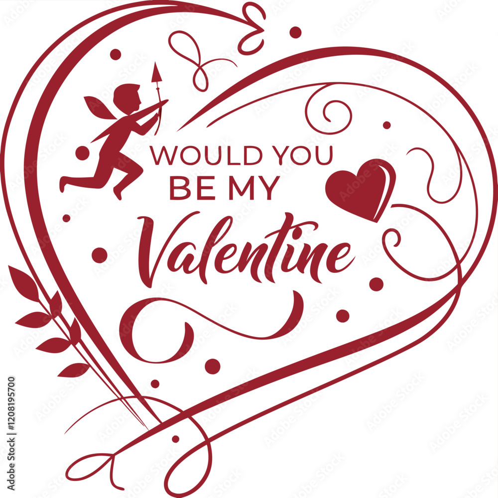 would-you-be-my-valentine-stylish-typographic would-you-be-my-valentine-stylish-typographic