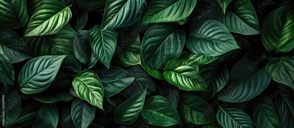 Lush green leaf background with ample empty space for customization and text placement ideal for nature-themed designs and promotions Lush green leaf background with ample empty space for customization and text placement ideal for nature-themed designs and promotions
