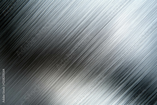 Aluminum Background