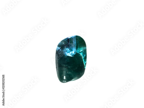 fluorite from natural stones photo