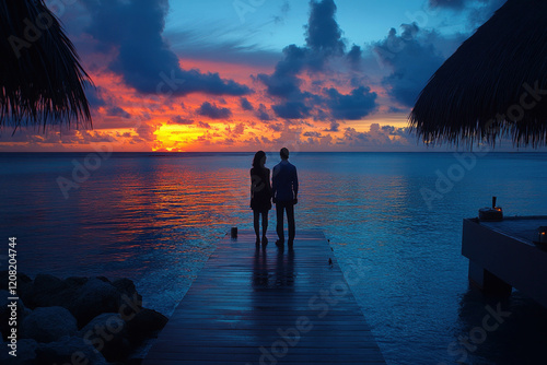 Honeymoon Travel