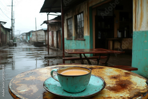 Kenya Tea
