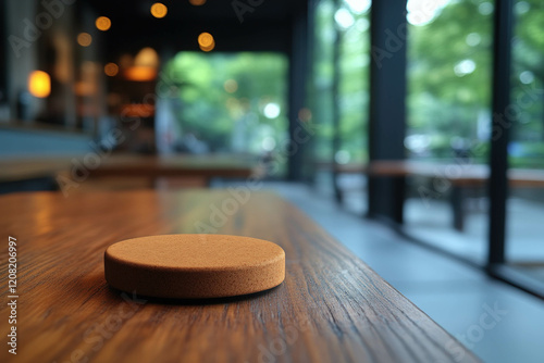 Tea Coaster