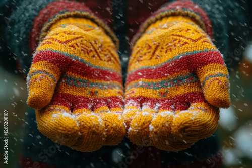 Winter Gloves