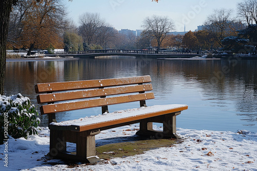 Wintertime