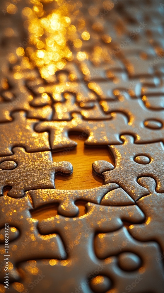 The Missing Puzzle Piece, Dissociative Amnesia The Missing Puzzle Piece, Dissociative Amnesia
