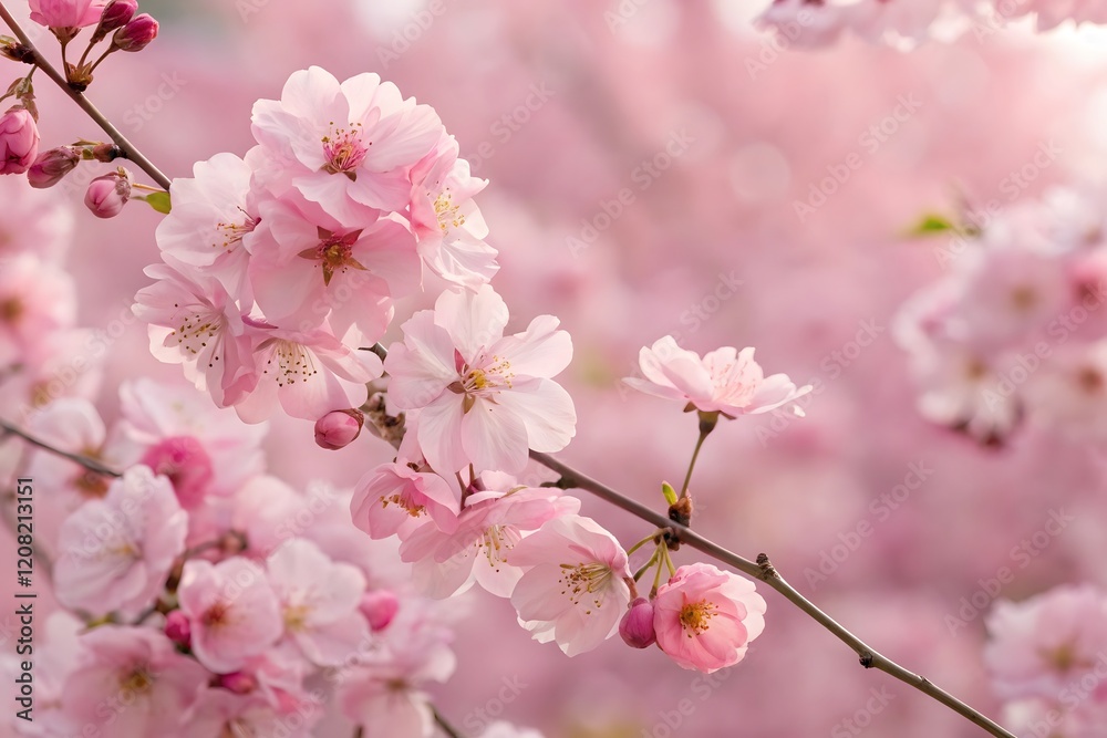 blossom in spring, beautiful flower background blossom in spring, beautiful flower background