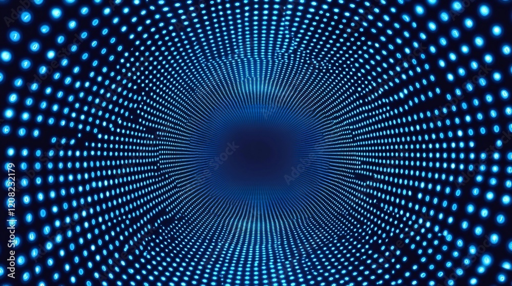 Exploring Blue Binary Data Electronics Background for Digital Projects Exploring Blue Binary Data Electronics Background for Digital Projects