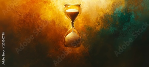 The Fading Hourglass, Depersonalization/Derealization Disorder photo